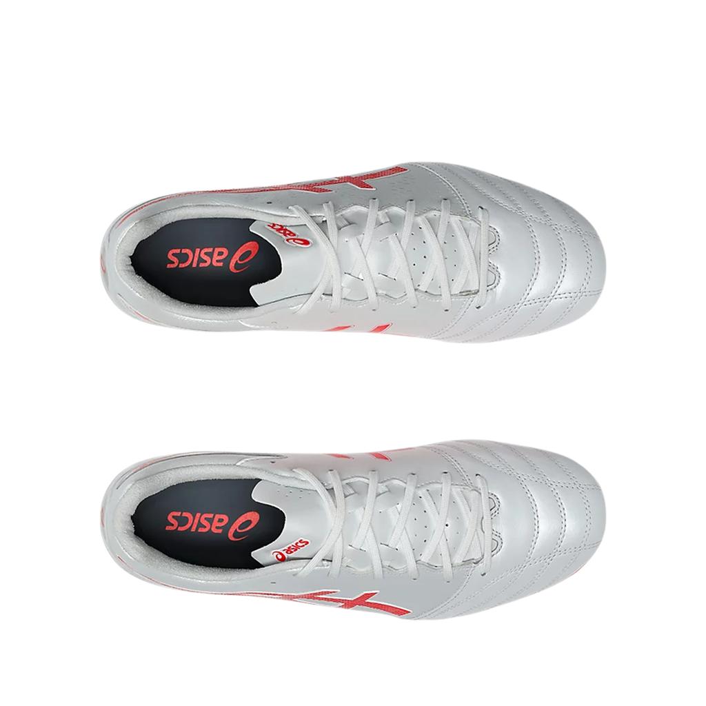 Asics Ds Light Pro Trendy Minimalist Comfortable Personality Synthetic Leather Soccer Shoes Men Soccer Shoes 1103A110-104