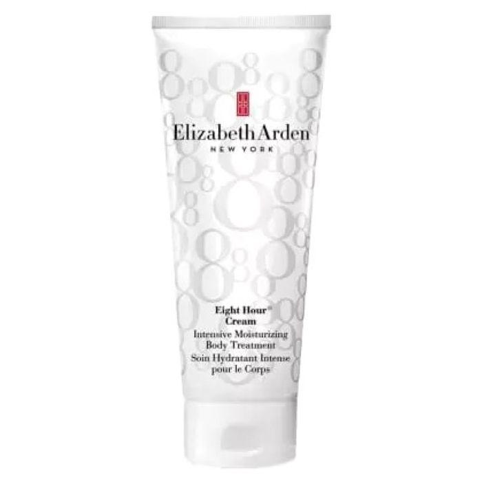 Feuchtigkeitscreme - ELISABETH ARDEN - Eight Hour® Cream - 200ml - Alle Hauttypen - Cremige Textur