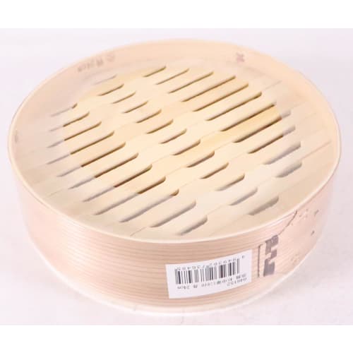 Kanda Tsubamemai Cedar Mini Steamer, 24cm, 046152