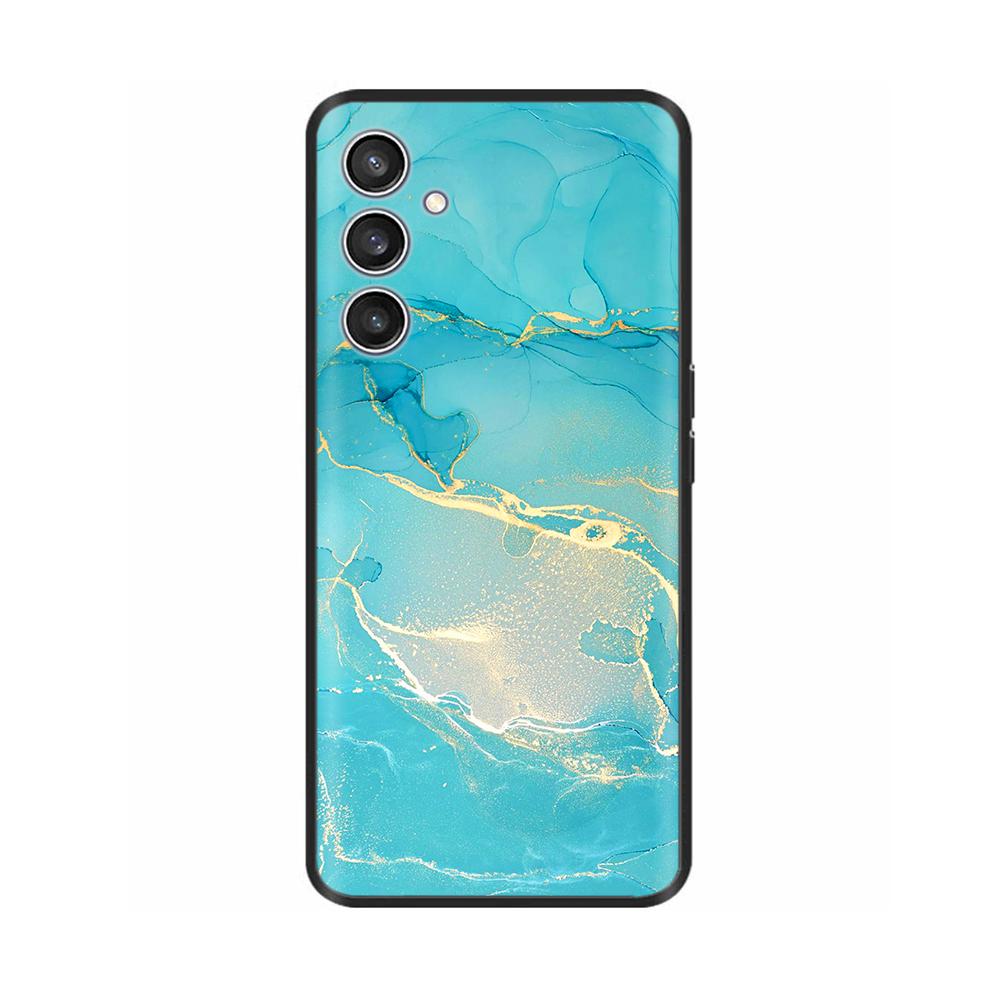 Case for Samsung S23 FE / S23+ / S23 Ultra Cover Soft Protective Bumper for Samsung Galaxy S23 Plus Ultra FE S23FE Silicon Cases