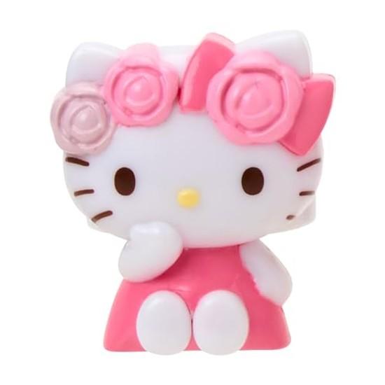 Sanrio Character Bomb (Carbonated Bath Salt) Ring Mascot Characters 363952