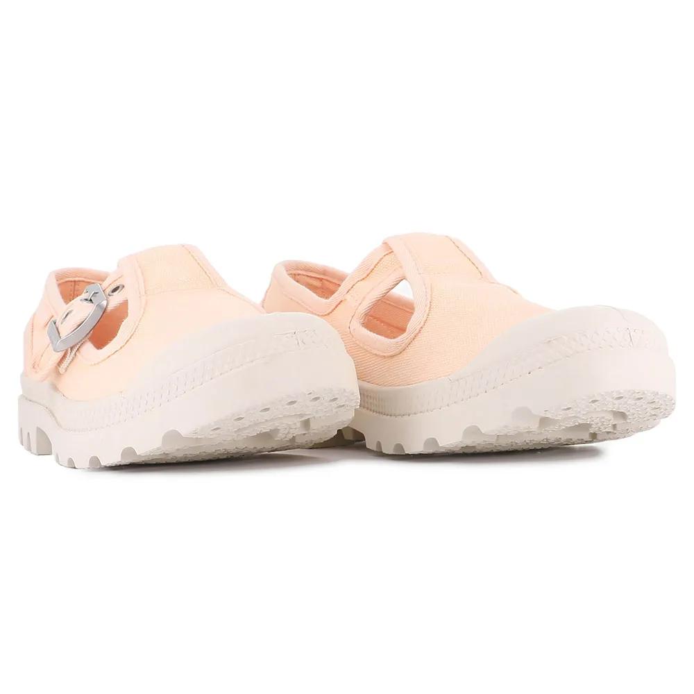 Palladium Кросовки Pampa M-Jane Washed