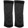 Unisex Allgemeine Outdoor-Sportarten Knieschoner Elastische Strick-Kniepolster für Fußball BasketballL