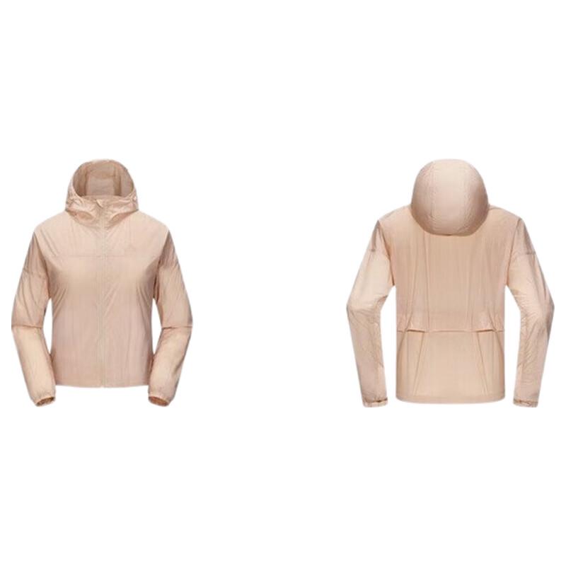 

Pelliot Breeze 2.0 Women s UV Protection Sun Jacket L