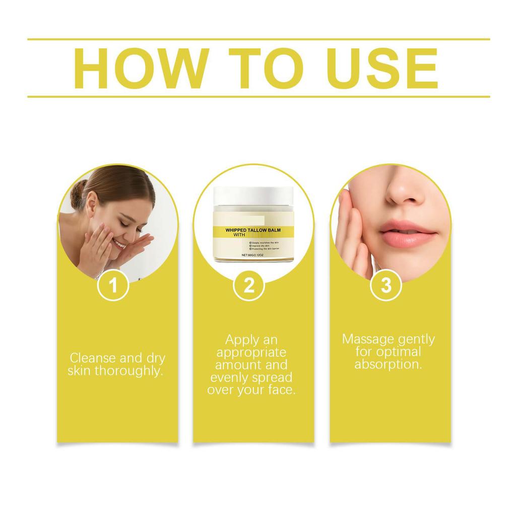 Skin Moisturizing Cream Mildly Nourishes, Moisturizes, Tender And Tender Skin, Moisturizes, Brightens And Refreshes Face Cream