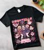 Anime Vintage Special Unisex T-Shirt Mens Womens Tees Top Anime Manga Lovers GifT Shirt Mens Womens Tees Top Gift