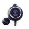 LONDON POTTERY Farmhouse 2-cup Teapot, Cobalt Blue 72190