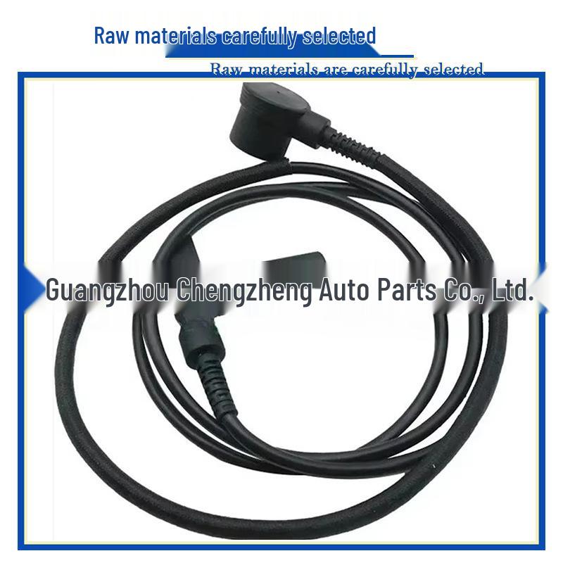 Mercedes-Benz Crankshaft Position Sensor 235-1582