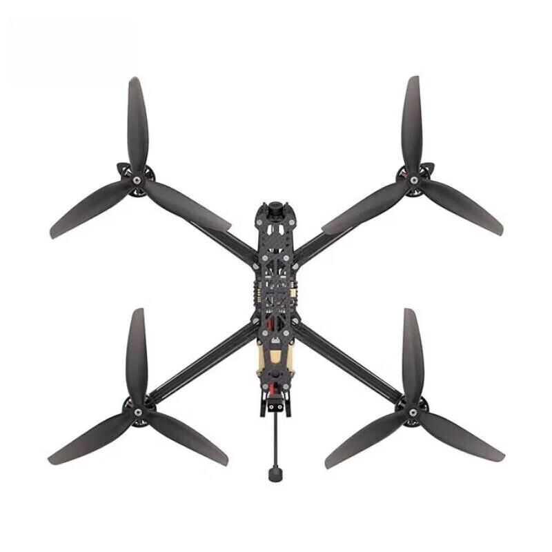 ZJ-TOURNEO 7-inch FPV Trainer Drone Kit