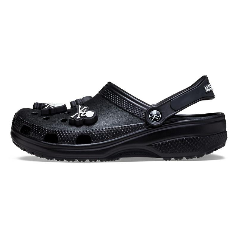 

Crocs Классические сабо Mastermind Черные Унисекс 37-38