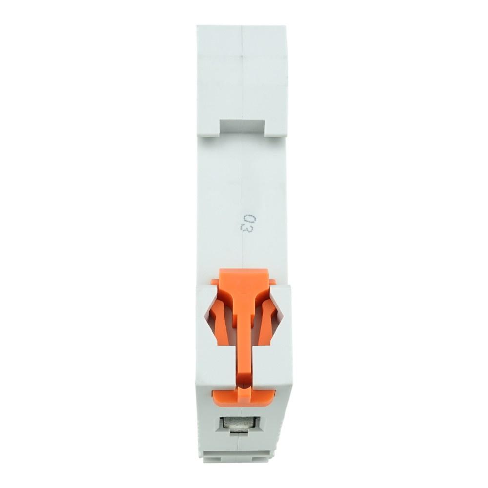 Modulares Signalmodul für DIN-Schiene TH35 8V Elektrischer Signalgeber IP20