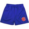 European and American West Coast Shorts Summer Men's Fitness Running Shorts