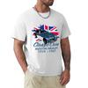 Austin Healey Tshirt Sporty Casual Quick Dry Tshirt