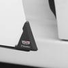 Car Door Corner Sticker Anti Collision Protector Badge Decal For Cadillac CT5 CT6 CTS Seville ATS CT4 XTS Celestiq Ciel Escala SRX XT4 XT5 XT6 EV XLR