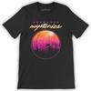 Uncle Grandpa Group T-Shirt