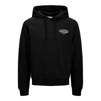 Jack & Jones Bluza z kapturem Makoto