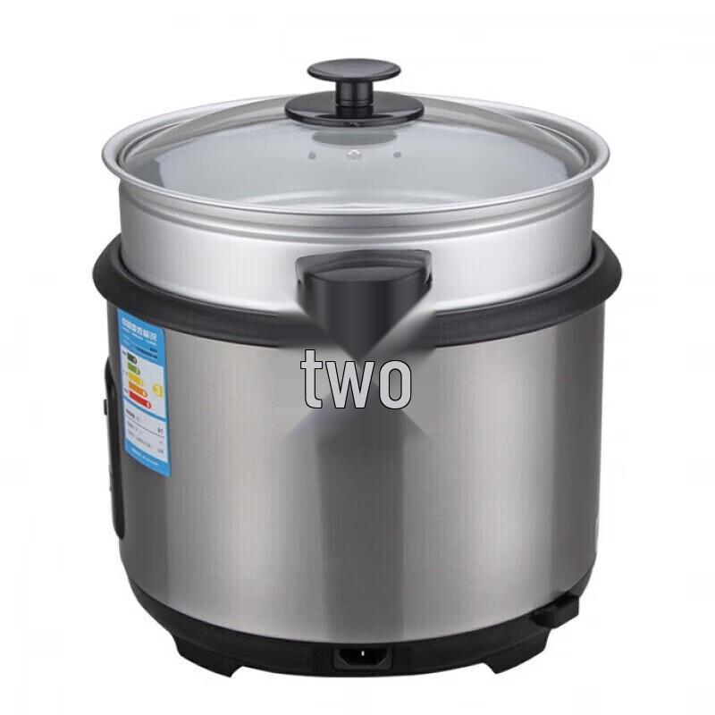 SUPOR ZMD Anxin Series 6L Electric Rice Cooker CN Plug (adapter Included)
