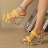 Scarpe da donna – Sandali