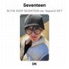 Seventeen IN THE SOOP SEVENTEEN ver. Season2 GIFT Fotocarta Ufficiale