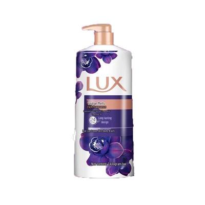 Gel Douche Parfumé aux Huiles Essentielles