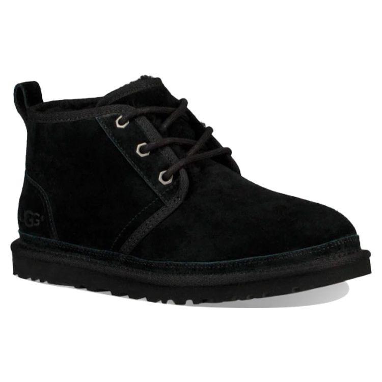 UGG Men's Neumel Boot Black 1094269-BLK