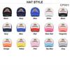 Graffiti Baseballkappe, Schirmmütze, California Cap, Colorblock Baseballkappe, breiter Schirm, gebogener Schirm, Entenschnabel, Baumwolle