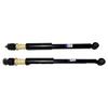 Genuine Rear Shockers For Suzuki Swift & Dzire 2011-2017 2nd Generation
