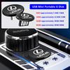 USB flash disk do auta Type C OTG 2.0 Micro USB Pendrive Pro Lexus FSPORT LBX NX RX 350h 450h ES UX 300e GS GX IS LS LX CT