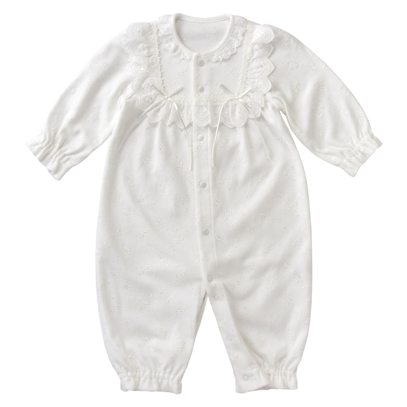 

Two Way All Primrose Made in Japan [Baby Castle] 50-70