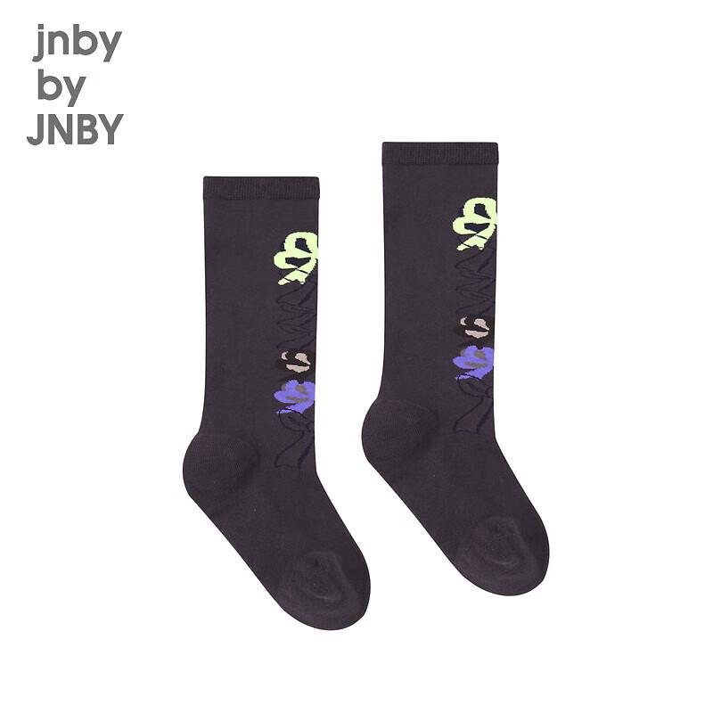 JNBY Kids' Autumn High-Tube Socks