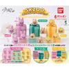 SKZOO Puku-to Anello Trasparente di Compleanno DWAEKKI HAN QUOKKA BbokAri BANDAI Gashapon Ufficiale Giappone