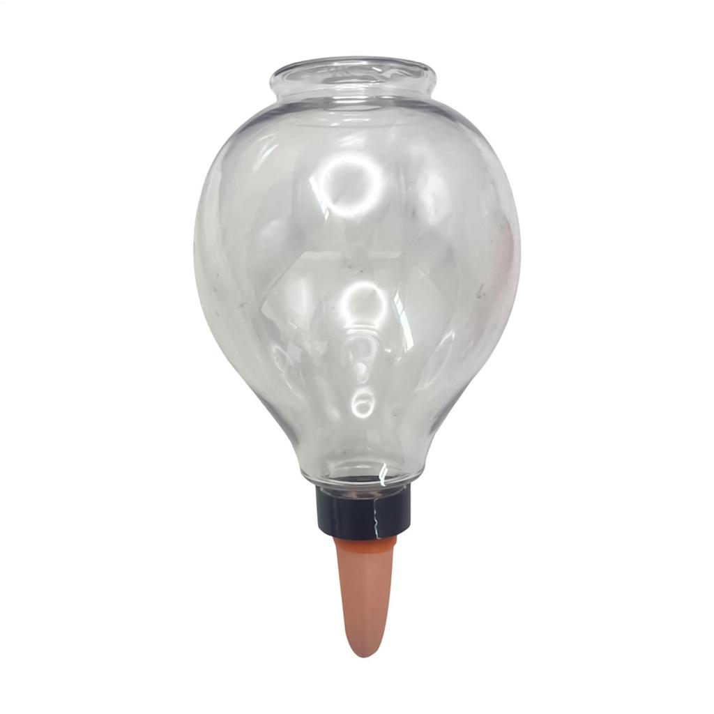 plant watering globes 850ml Automatic Watering Ball Garden Plant Water Penetrating Device Watering Planter Insert