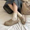 Fashion Lace Up Low Bedroom Slippers Tenis Lofers Shoes Summer Sandals Man Sneakers Sport Footwear Runings High-quality Special
