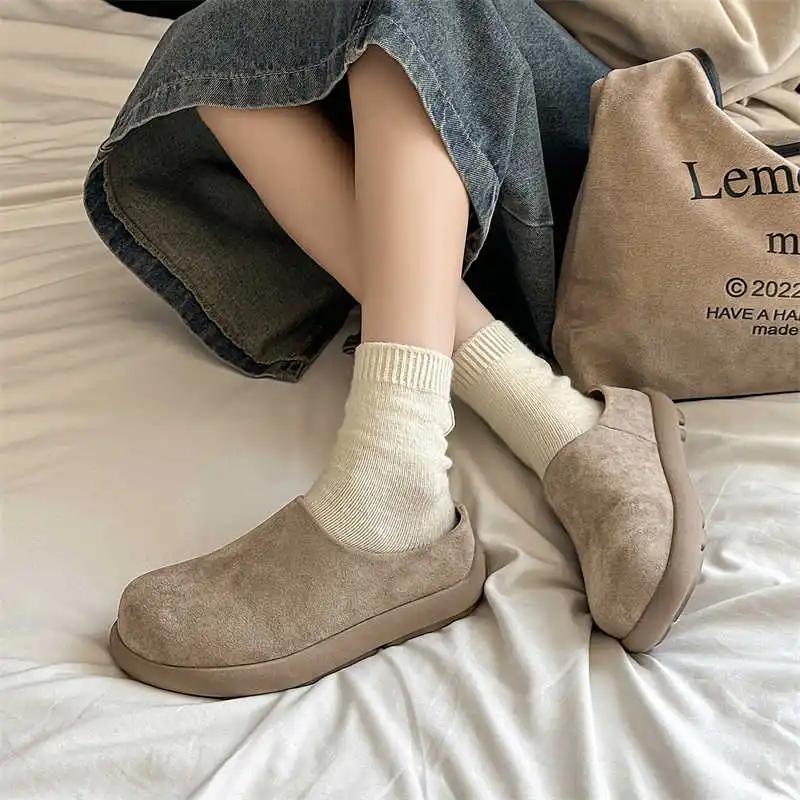 Fashion Lace Up Low Bedroom Slippers Tenis Lofers Shoes Summer Sandals Man Sneakers Sport Footwear Runings High-quality Special