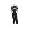New PUMA Soccer Jersey Unisex Black White 631242-01