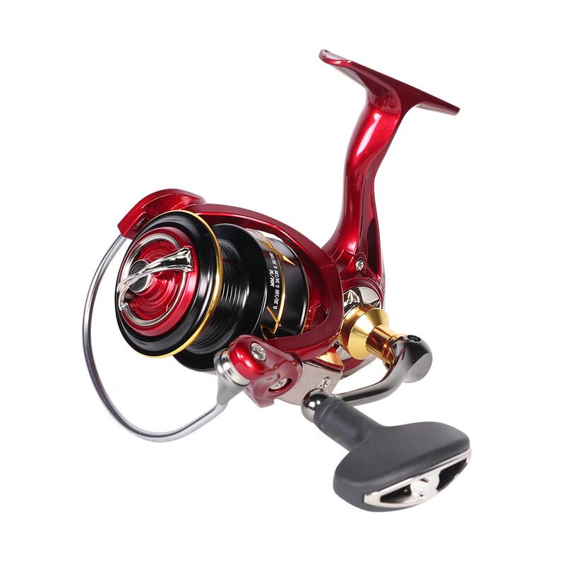 Oeny Metal Spinning Fishing Reel