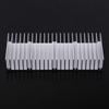 1 stuks Aluminium Koellichaam Koelradiator Heatsink Dicht 24 Tanden 150mm