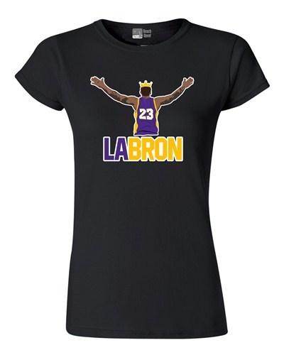 Junior Lebron Open Hands Los Angeles LA Basketball Fan Wear DT T-Shirt Tee Unisex T-Shirt XL