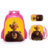 Malas para crianças e bebés – Mochilas escolares