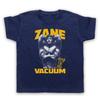 Heren Katoenen T-shirt Zomer Casual Grafisch T-shirt Korte Mouw ZANE FRANK UNOFFICIELE KONING VACUÜM BODYBUILDING LEGENDE KIDS KINDER T-SHIRT, Unisex, cadeau, Top