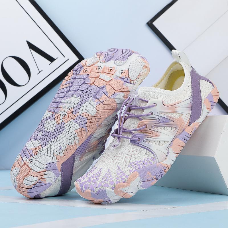 Unisex Quick-Dry Non-Slip Canyoning, Snorkeling & Hiking Water Shoes