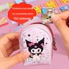 Kuromi Mini Backpack Simulation Play Set
