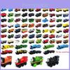 Thomas Train Car Tender Wooden Magnetic Railway Toy Truck Kids Gift Set
