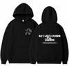 Men's Printed Simple Hooded Sweater Casual Soft Comfortable Hoodies Sweatshirts Men’s