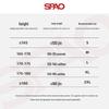 SPAO Men's Bear Embroidered Long-Sleeve T-Shirt