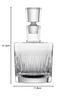 ZWIESEL GLAS Carafe & Tumbler, Basic Bar Classic, for Whiskey and Hard Liquor, 1 Whiskey Carafe Set, Machine-Made, s120143
