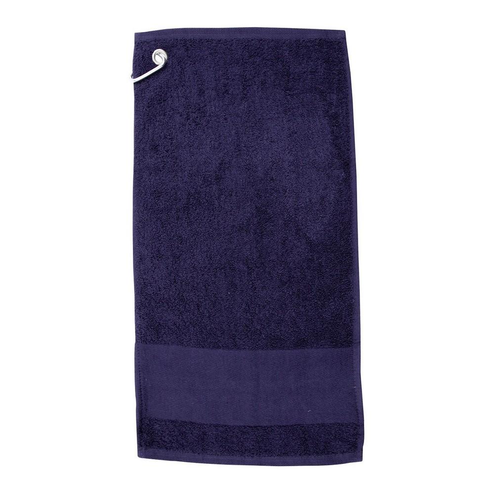 Towel City Bedruckbares Handtuch