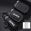 Chery iCar V23 Key Case 2025: Smart Bluetooth Remote Shell & Protective Bag