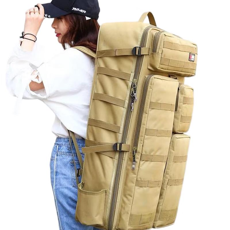 Oeny Fishing Chair Tackle Bag