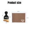 Car Interior Cleaning Tools Microfiber Wash Towels Cleaning Brush For Mini Cooper One JCW Works F54 F55 F56 F57 F60 R50 R52 R53